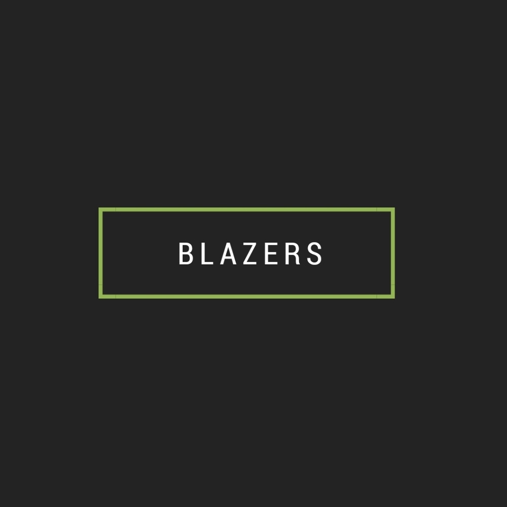 Blazers